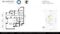 Floor Plan Thumbnail