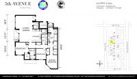 Floor Plan Thumbnail