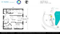 Floor Plan Thumbnail