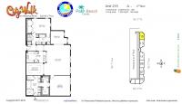 Floor Plan Thumbnail