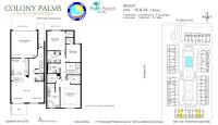 Floor Plan Thumbnail
