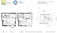 Floor Plan Thumbnail