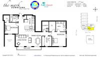 Floor Plan Thumbnail