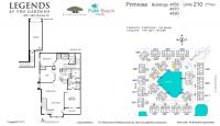 Floor Plan Thumbnail