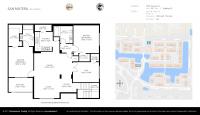Floor Plan Thumbnail