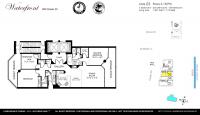 Floor Plan Thumbnail