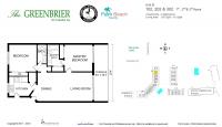 Floor Plan Thumbnail