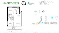 Floor Plan Thumbnail