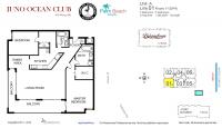 Floor Plan Thumbnail