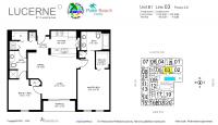 Floor Plan Thumbnail