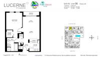 Floor Plan Thumbnail