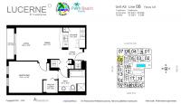 Floor Plan Thumbnail