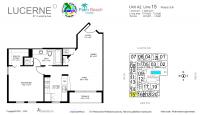 Floor Plan Thumbnail
