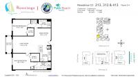 Floor Plan Thumbnail