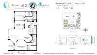Floor Plan Thumbnail