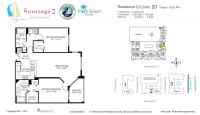 Floor Plan Thumbnail