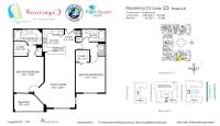 Floor Plan Thumbnail