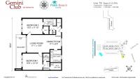 Floor Plan Thumbnail