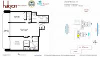 Floor Plan Thumbnail