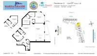 Floor Plan Thumbnail