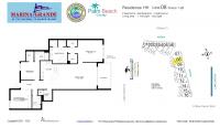 Floor Plan Thumbnail