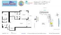 Floor Plan Thumbnail