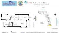 Floor Plan Thumbnail