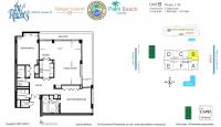Floor Plan Thumbnail