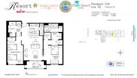 Floor Plan Thumbnail