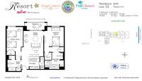 Floor Plan Thumbnail