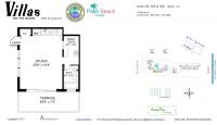 Floor Plan Thumbnail