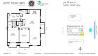 Floor Plan Thumbnail