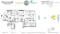 Floor Plan Thumbnail