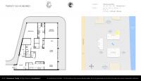 Floor Plan Thumbnail