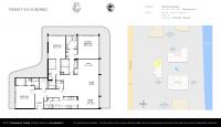 Floor Plan Thumbnail