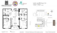 Floor Plan Thumbnail