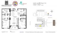 Floor Plan Thumbnail