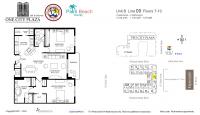 Floor Plan Thumbnail