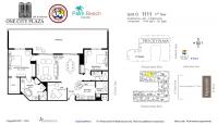 Floor Plan Thumbnail