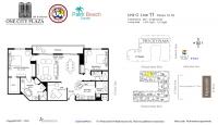 Floor Plan Thumbnail