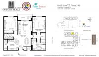 Floor Plan Thumbnail