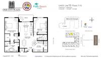 Floor Plan Thumbnail