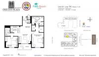 Floor Plan Thumbnail