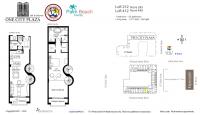 Floor Plan Thumbnail