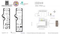 Floor Plan Thumbnail