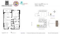 Floor Plan Thumbnail