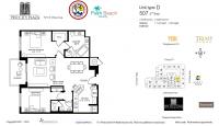 Floor Plan Thumbnail