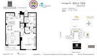 Floor Plan Thumbnail