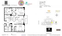 Floor Plan Thumbnail