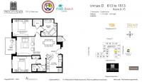 Floor Plan Thumbnail